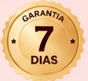 Garantia 7 dias